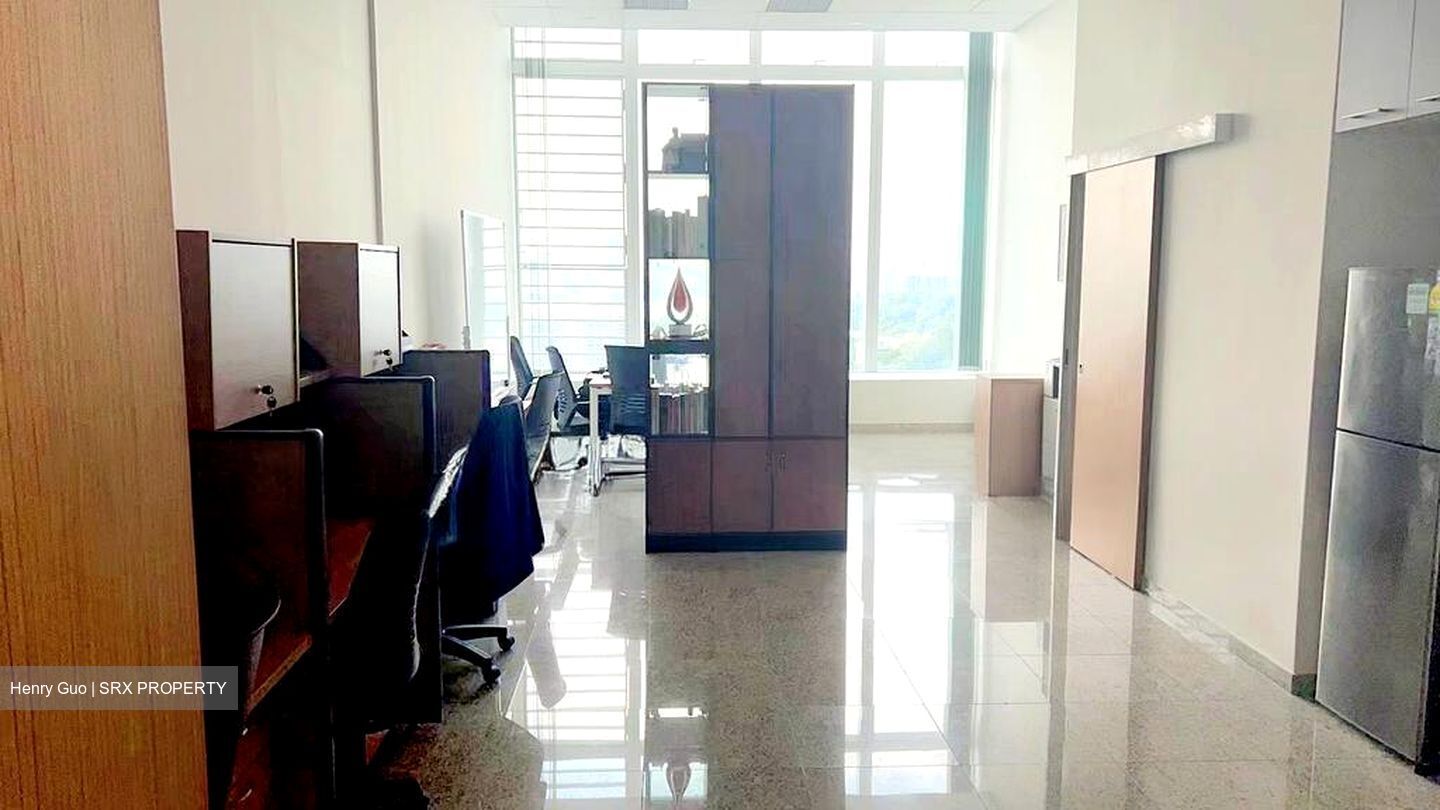 Mica Building (D6), Office #506144621